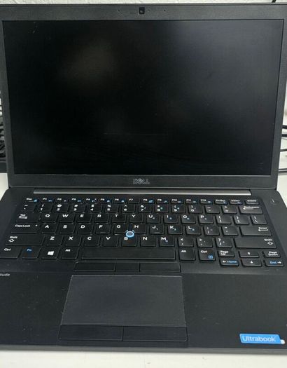 Dell latitude 7480