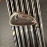 Wilson Deep Red Irons Image 2