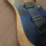Ibanez RGD7521PB 7 string Image 9