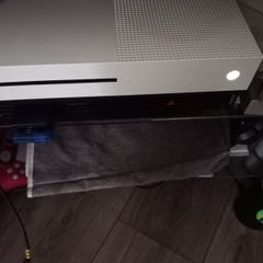 xbox