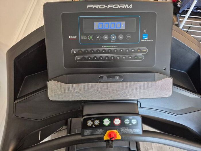 Pro Form Carbon TL Treadmill