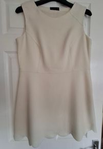 ladies skater dress