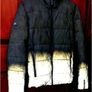 Ex-Display Superdry Hooded Puffa Jacket Image 3