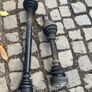 Golf/Bora Pd130/150 6 speed shafts Image 2