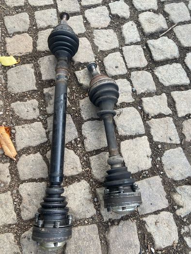 Golf/Bora Pd130/150 6 speed shafts