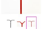 Red YGW oversized Digger Bars
