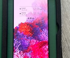 Samsung S20 5G
