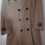 Burberry Trench Coat Image 5