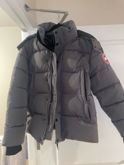 canada goose grade a