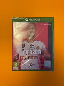 FIFA 20 Xbox One Brand New Sealed