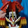 Power rangers / eagle Image 7