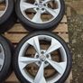 18" 5x112, VW Caddy, Golf, Passat etc Image 3