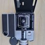 Vintage Movie Camera - Sankyo Super CM 400 Image 5