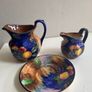 H&K TUNSTALL china trio Image 3