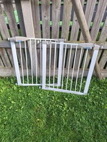 Baby gates