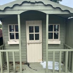 kids playhouse