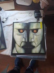 Vinyl.Pink Floyd.