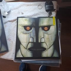 Vinyl.Pink Floyd.