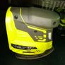 Ryobi  cordless palm sander Image 3