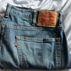 Levi's 541s W38 L32