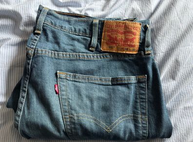 Levi's 541s W38 L32