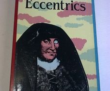 Irish Eccentrics by Peter Somerville-Large Ireland History