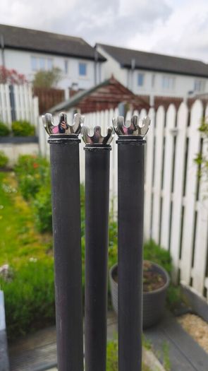 3 Legged Thing Winston (Gen 1) Carbon Fibre Tripod