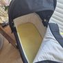 cybex gazelle bassinet Image 3