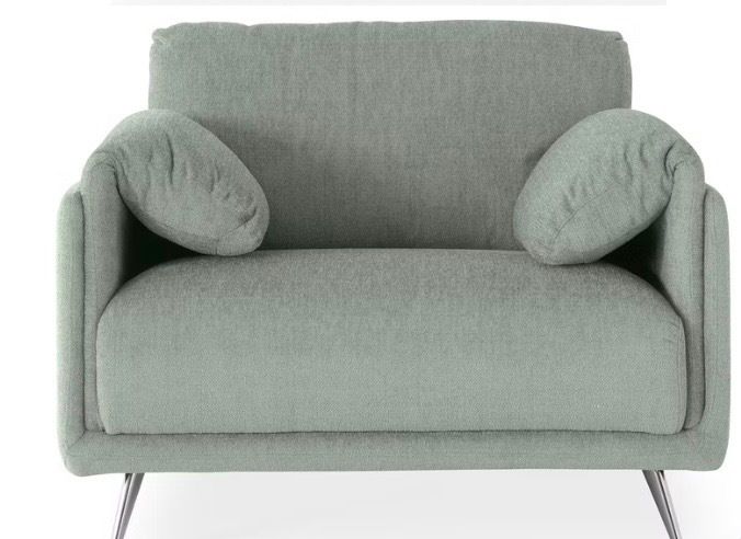 Harvey Norman Moby Armchair - new