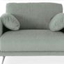 Harvey Norman Moby Armchair - new Image 3