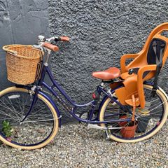 Raleigh bike