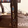 Hp prodesk, 8gb ram, 240gb ssd, i5-6500T Image 3