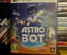Astrobot PS5