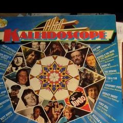 vinyl