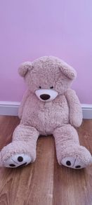 bear soft toy
