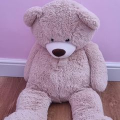 bear soft toy