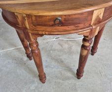 hall table