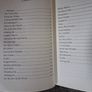 Seamus O' Rourke / Standing in Gaps / 2nd. ed., 2020 Image 6