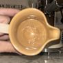 Nicholas Mosse Red Tulip Milk Jug Image 3