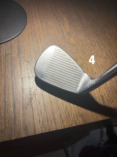 Ping Blueprint Irons 3-PW