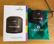 Calibrite Display Pro HL As New Condition