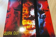 Stump - Quirk Out - Vinyl Record Lp