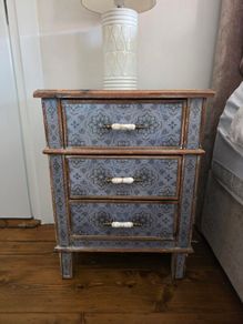 Bedside Tables