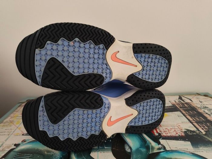 Nike ladies trainers