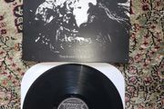 Carcass: Symphonies Of Sickness LP Gatefold first pressing