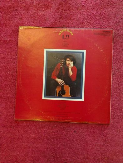 Don McLean Vinyl Records