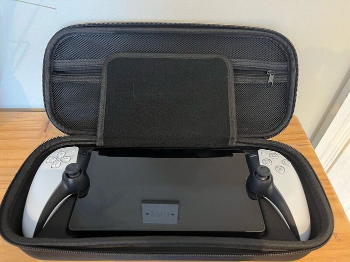 PlayStation Portal - As New -Box & Protective Case