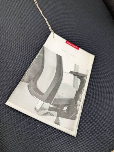 ergonomic office chair