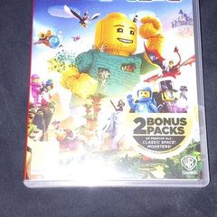 lego worlds