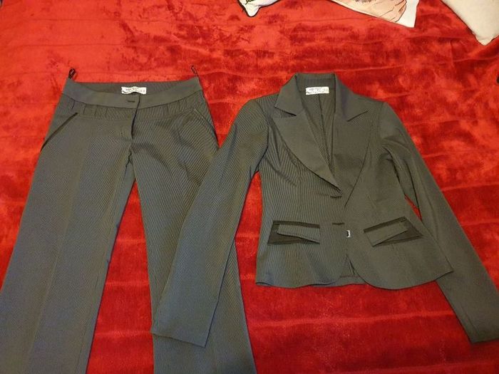 5 trousers